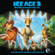 Michael J. Wilson - Die Dinosaurier sind los. Das Original-Hörspiel zum Kinofilm: Ice Age 3