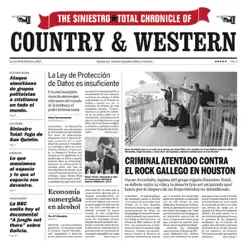 Country & Western - Siniestro Total