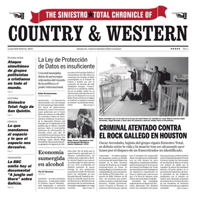 Country & Western - Siniestro Total