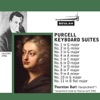 Purcell: Keyboard Suites