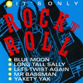 It's Only Rock 'N' Roll (Rerecorded Version) artwork