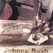 Johnny Bush - SPURRIN' the CHROME OFF the BARSTOOL