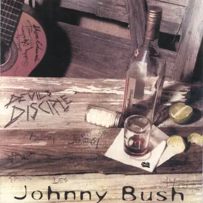 DEVIL'S DISCIPLE - Johnny Bush