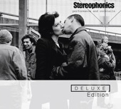 Stereophonics - I Wouldn't Believe Your Radio-playout-studio