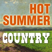 Hot Summer Country artwork