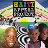 Haiti Appeal Project artwork