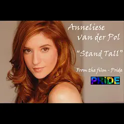 Stand Tall - Single - Anneliese Van Der Pol