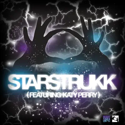 Starstrukk (feat. Katy Perry) - EP - 3oh!3
