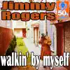 Stream & download Walkin' by myself (Digitally Remastered) - Single