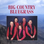 Big Country Bluegrass - County Chain Gang
