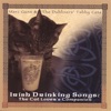 Irish Drinking Songs: The Cat Lover's Companion