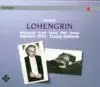 Stream & download Wagner: Lohengrin (Bayreuth 1953)