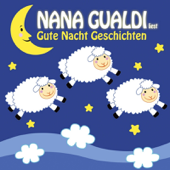 Gute Nacht Geschichten der Gebrüder Grimm - Nana Gualdi