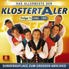 Das Allerbeste der Klostertaler Folge 1 / Cd2 B (1980-1991) - Klostertaler