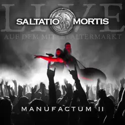 Manufactum II - Saltatio Mortis