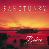 Bolero, a Spanish Collection (Sanctuary Series) - Sam Reid