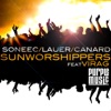 Sun Worshippers (feat. Virag) - Single