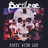 Sacrilege BC - Crucified