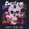 Cancer - Sacrilege BC lyrics