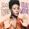 Odju Watcha - EP