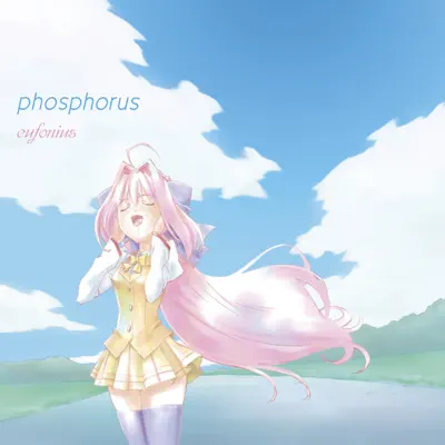 phosphorus - Single - Eufonius