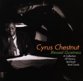Cyrus Chestnut - The First Noel
