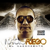 Mi Estilo (Nacio Fuego, Produced By KLOU) artwork