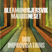 Starting With the Blues - Ole Amund Gjersvik & Marius Neset