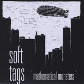 Soft Tags - Deathstar Is Ascendant