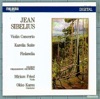 Miriam Fried - Finlandia, Op. 26