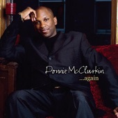 Donnie McClurkin...Again artwork