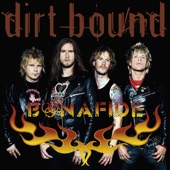 Dirt bound artwork