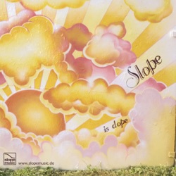 Slope - Fat Freddys Drop - Ray Ray