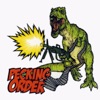 Pecking Order