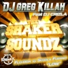 DJ Greg Killah - Low