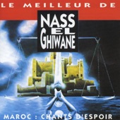 Le meilleur de Nass el Ghiwane artwork