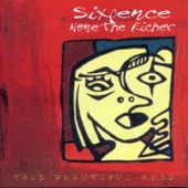 Sixpence None the Richer - The Garden