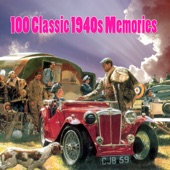 100 Classic 1940s Memories artwork