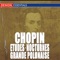 Nocturne for Piano No. 8 in D-Flat Major, Op. 9 artwork
