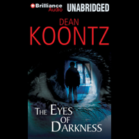 Dean Koontz - The Eyes of Darkness (Unabridged) artwork