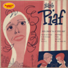 Hits from "La p'title Lili" - Édith Piaf