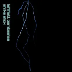 Afrika Shox - Afrika Bambaataa Afrika Shox - Afrika Bambaataa