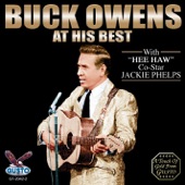 Buck Owens - Right After the Dance