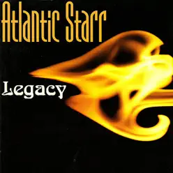 Legacy - Atlantic Starr