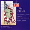 Gillis: Star-Spangled Symphony