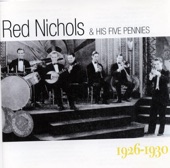 Red Nichols & His Five Pennies - I Got Rhythm
