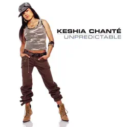 Unpredictable - EP - Keshia Chante