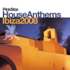 PinkStar House Anthems: Ibiza 2008