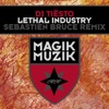 Lethal Industry (Sebastien Bruce Remix) - Single