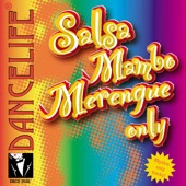 Salsa, Mambo, Merengue Only artwork